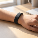 EVEA - Réveil Douceur | Bracelet Réveil Silencieux à Vibrations